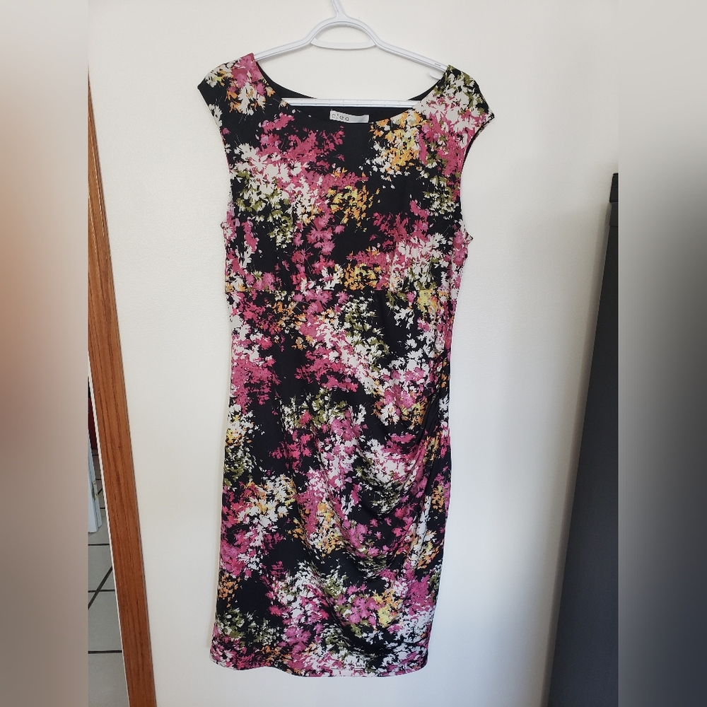 Cleo Dress